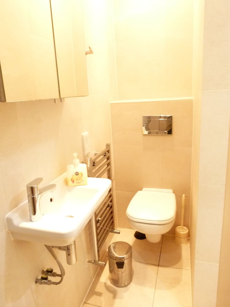 Фото Ss Property Hub - Apartment close to Hyde Park