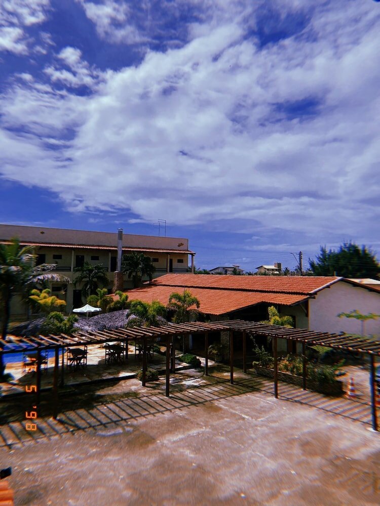 Фото Pousada Jardins do Mar