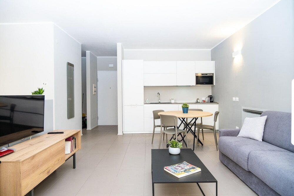 Фото Imbriani Suites