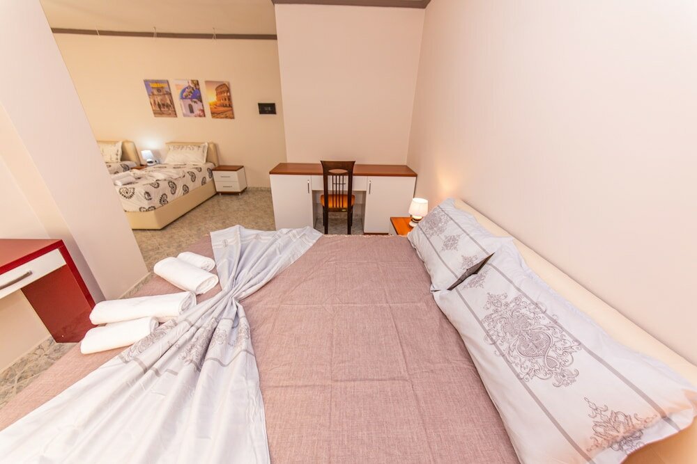 Фото Fiore Hotel