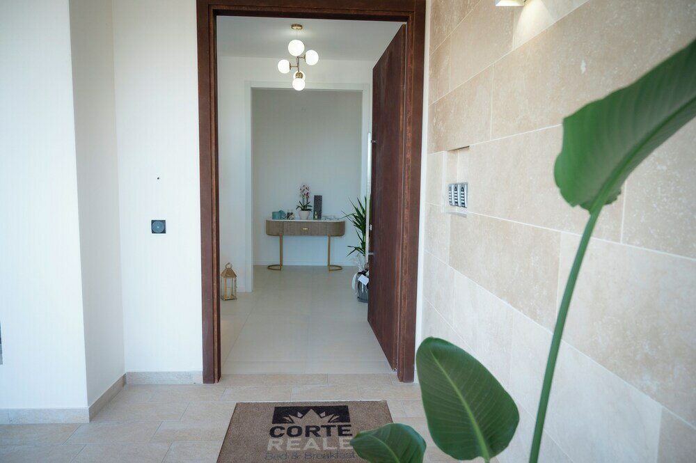 Фото Corte Reale Luxury B&b