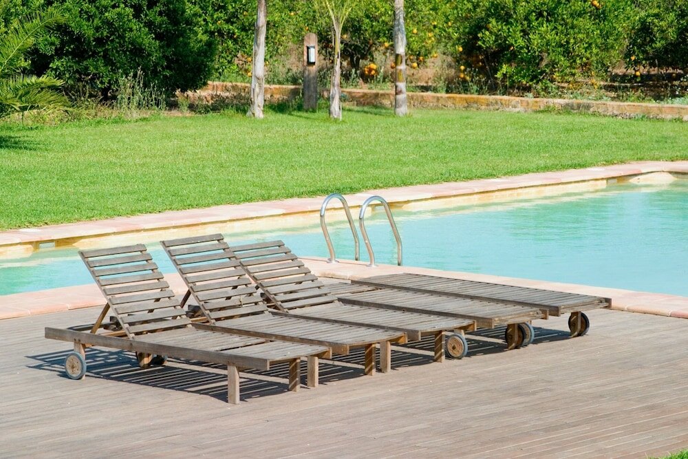 Фото Hotel Font Salada