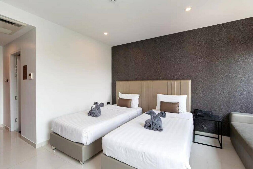 Фото The Ng Hotel