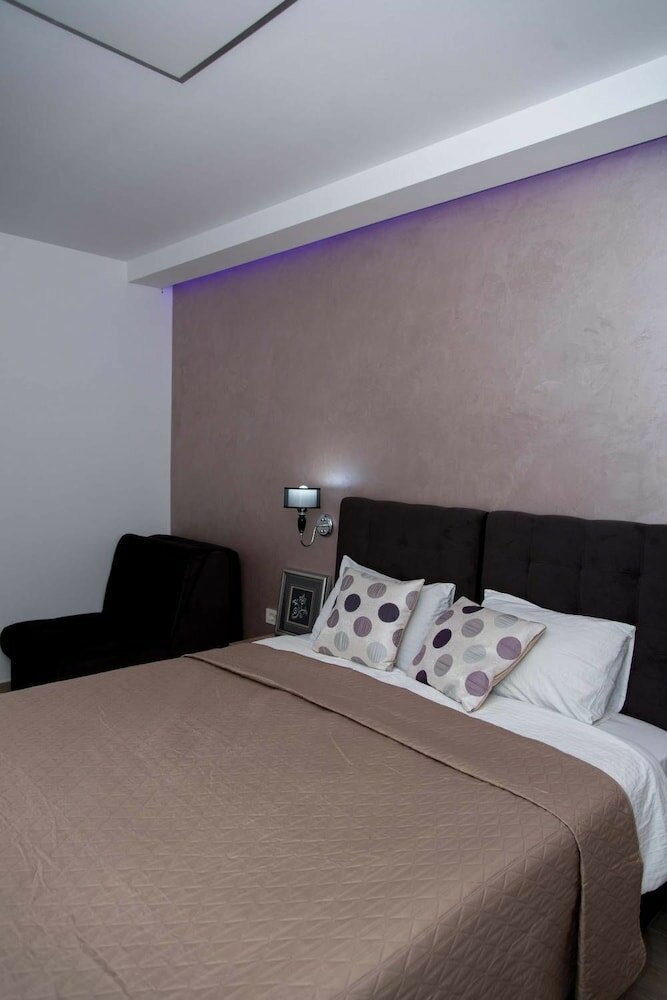 Фото Ginko Sobe Daruvar