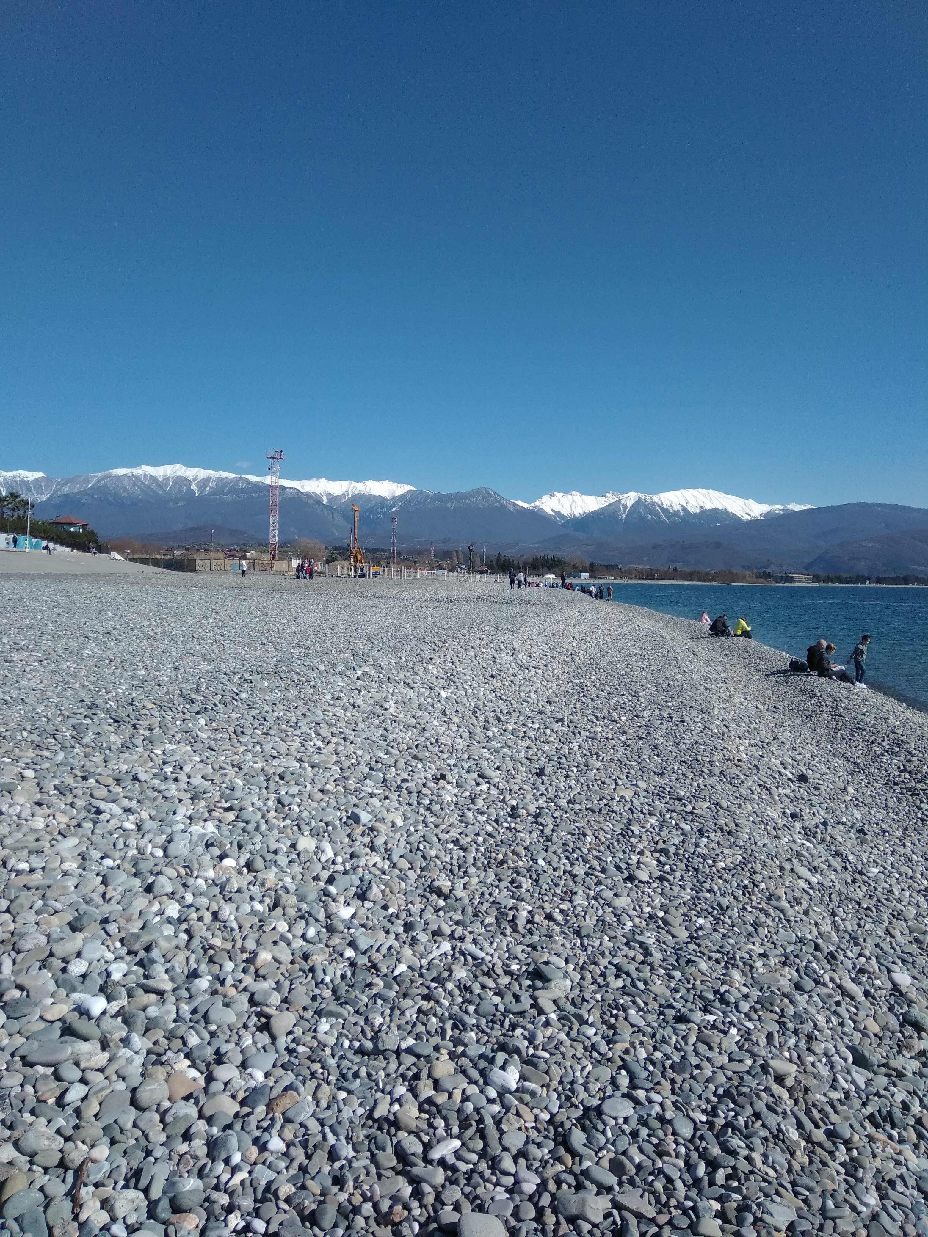 Фото Имеретинский