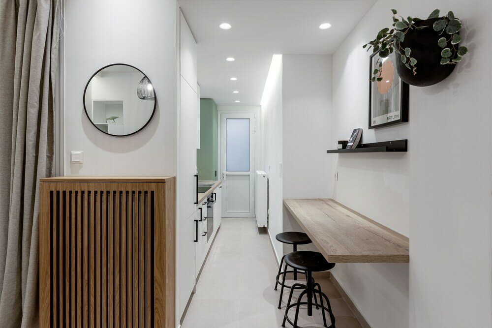 Фото Dreamy 1br Apartment in Kolonaki