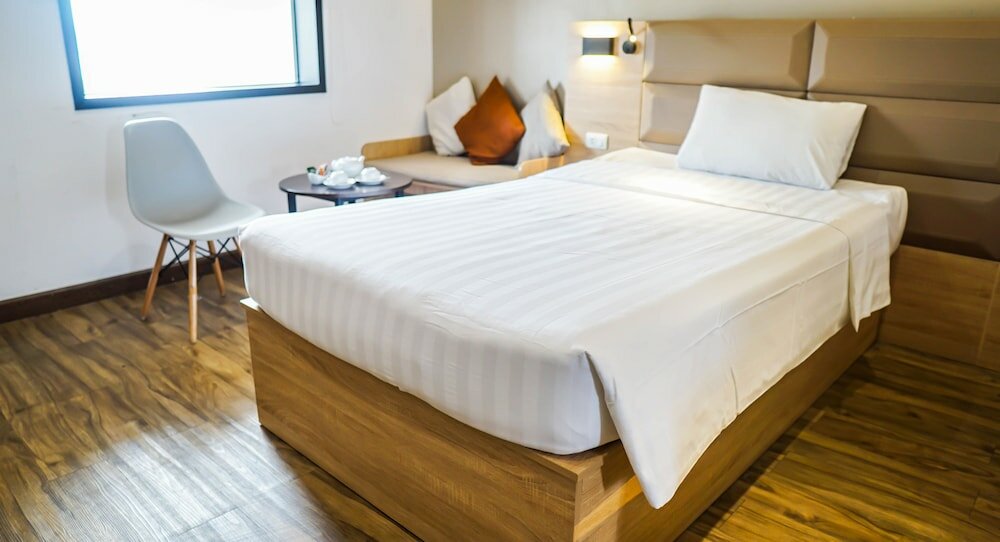 Фото 7s Hotel An Phú Central