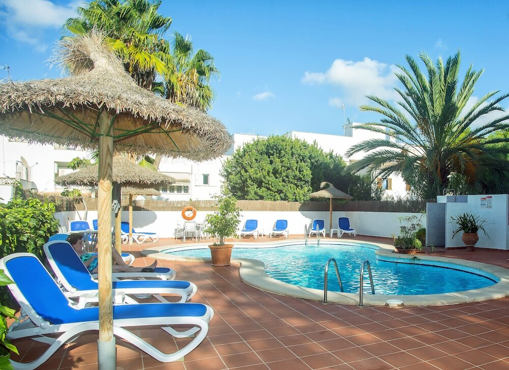 Фото Hotel Martorell