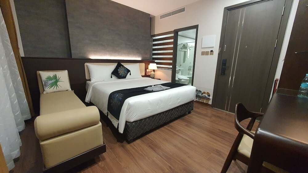 Фото Momizi Hanoi 2 - Phan Ke Binh