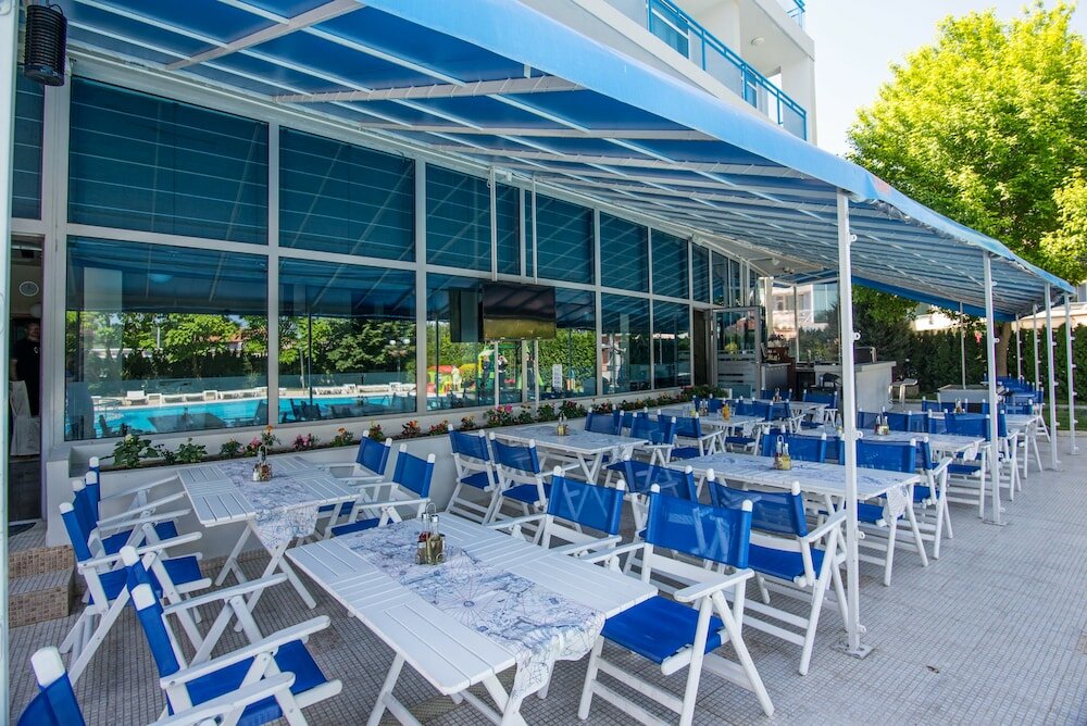 Фото Regatta Palace Hotel