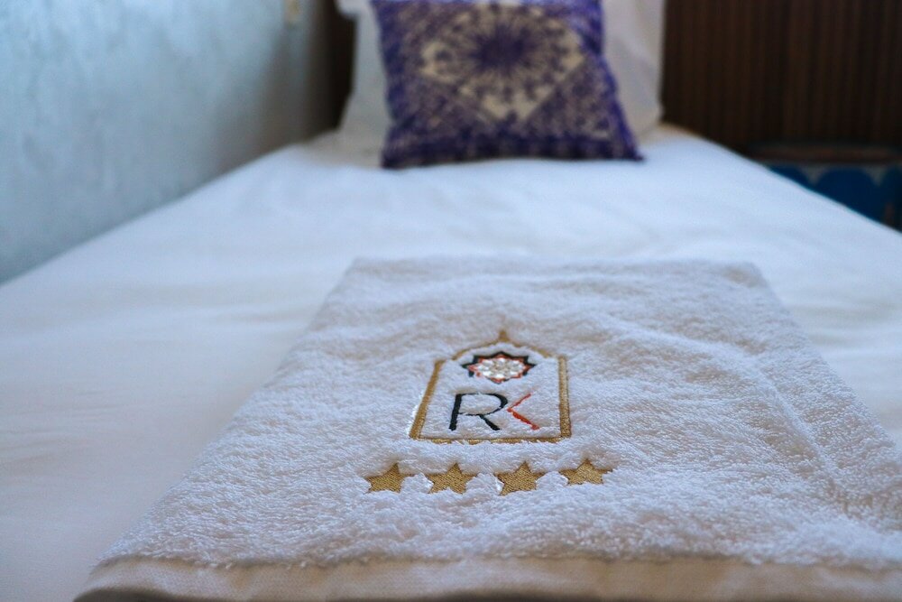 Фото Dakhla Rimal Suite Hotel