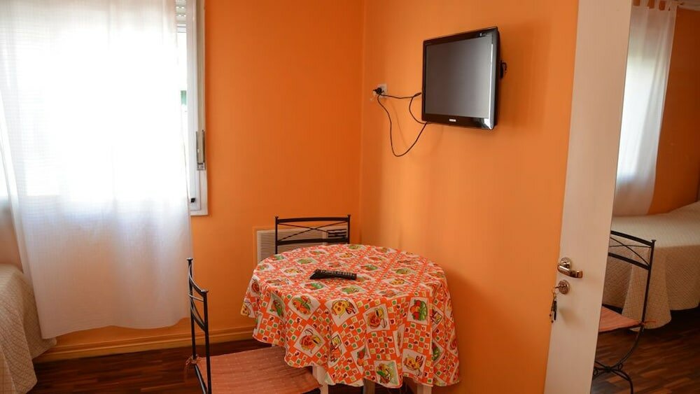 Фото Departamento Peatonal II