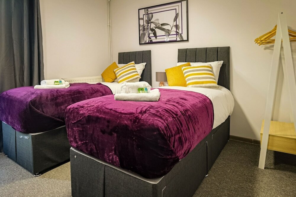 Фото Chadburn House by Your Lettings Uk