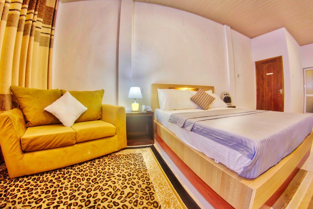 Фото Magical Mountain Resort