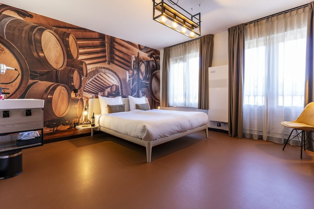 Фото Dormio Wijnhotel Valkenburg