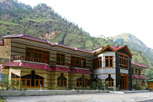 Oyo 5910 Hotel Anupam