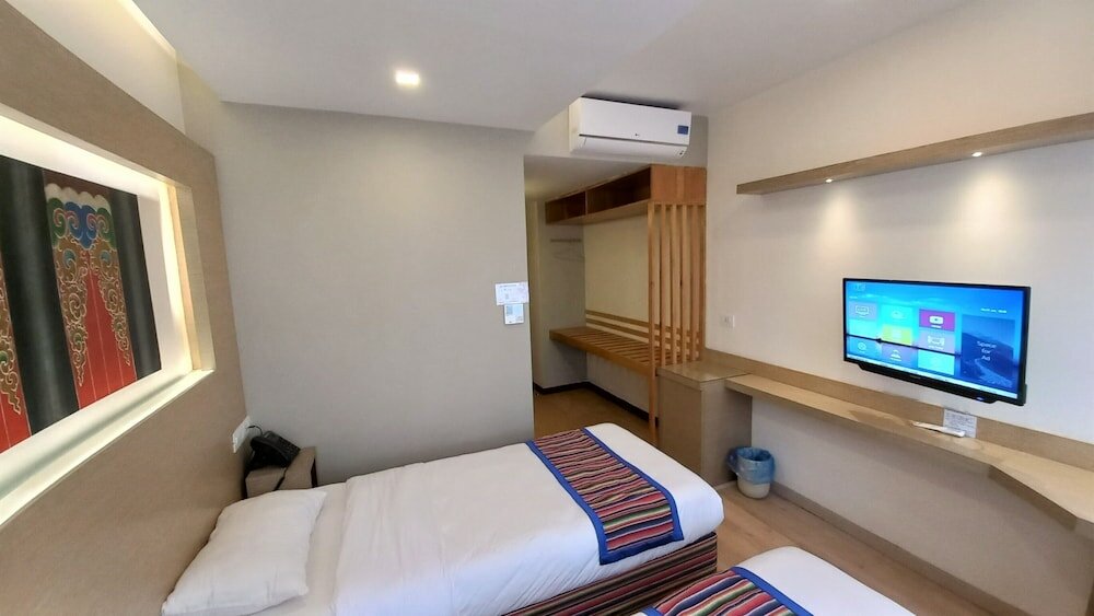 Фото ViaVia boutique hotel - Kathmandu