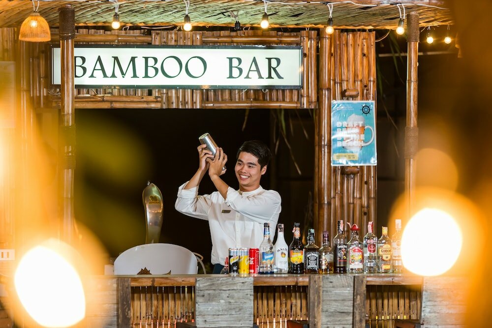 Фото Wora Bura Hua Hin Resort & Spa