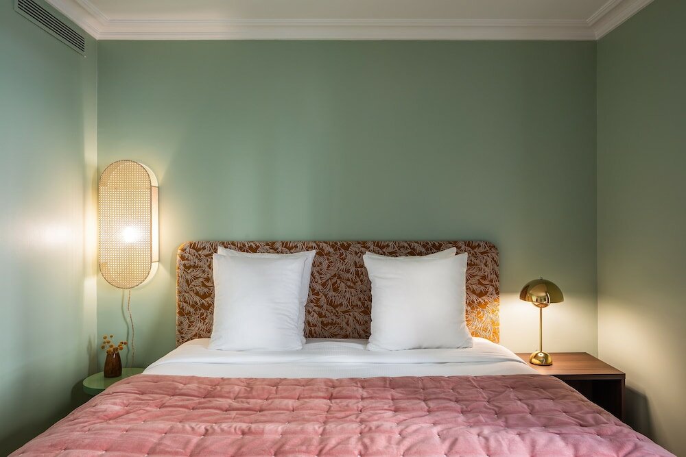 Фото Royal Garden Champs Elysées