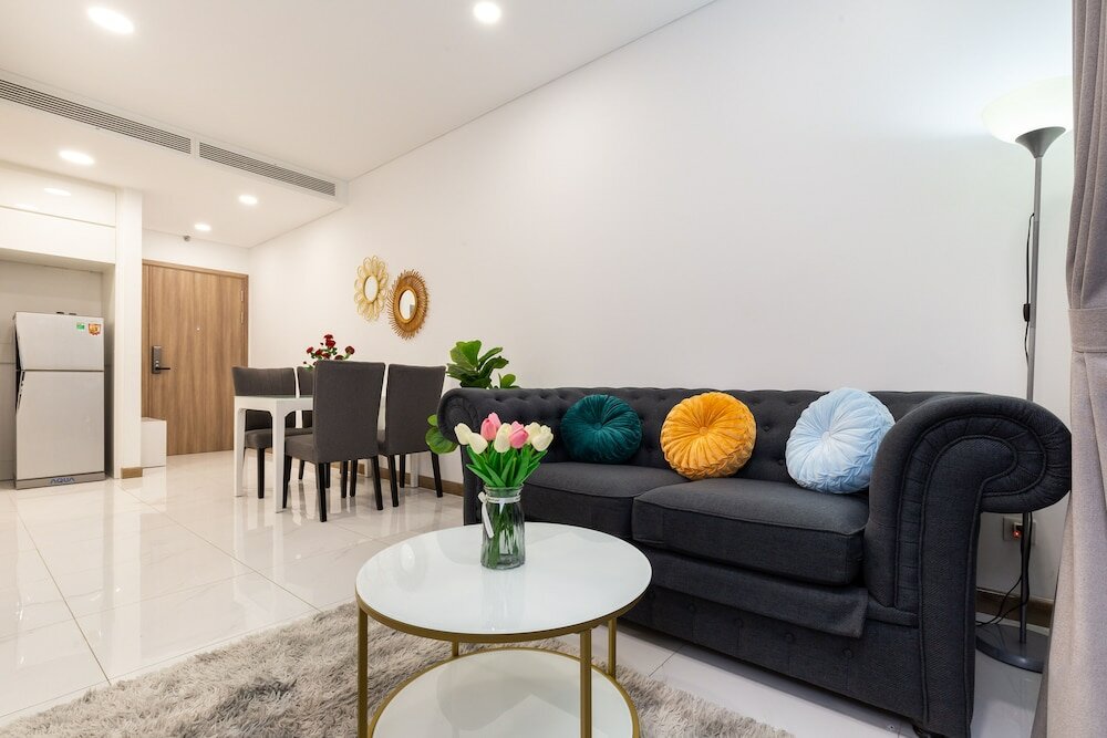 Фото Sunwah One Bedroom Apartment