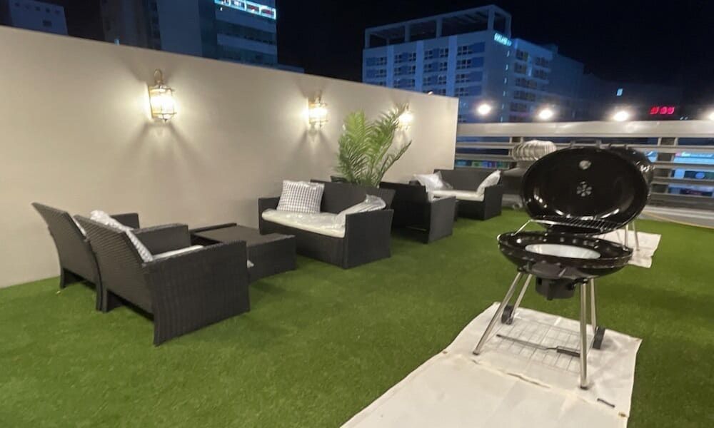 Фото Geomdan Hotel Ippda