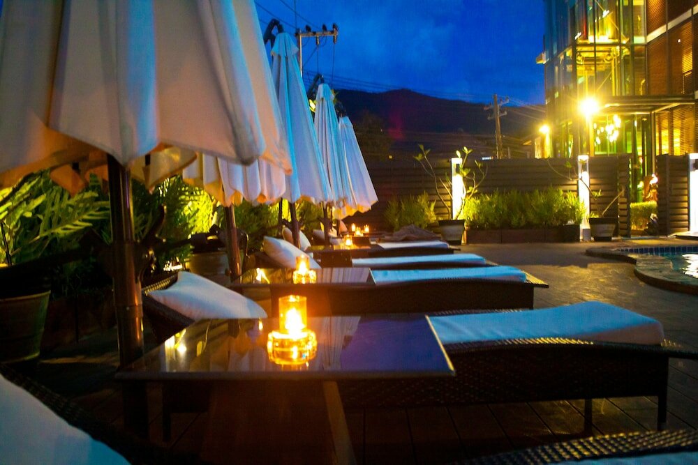 Фото The Gallery Koh Chang