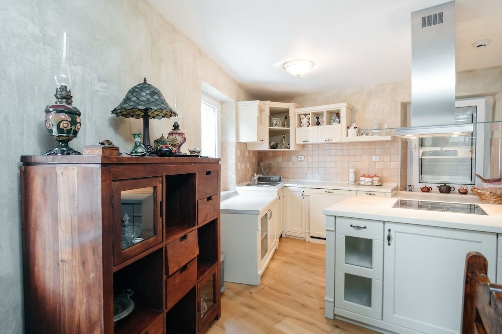 Фото Luxury Old Town