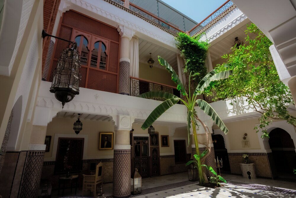 Фото Riad Ksar Al Amal