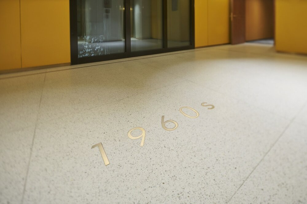 Фото Citadines Connect City Centre Singapore