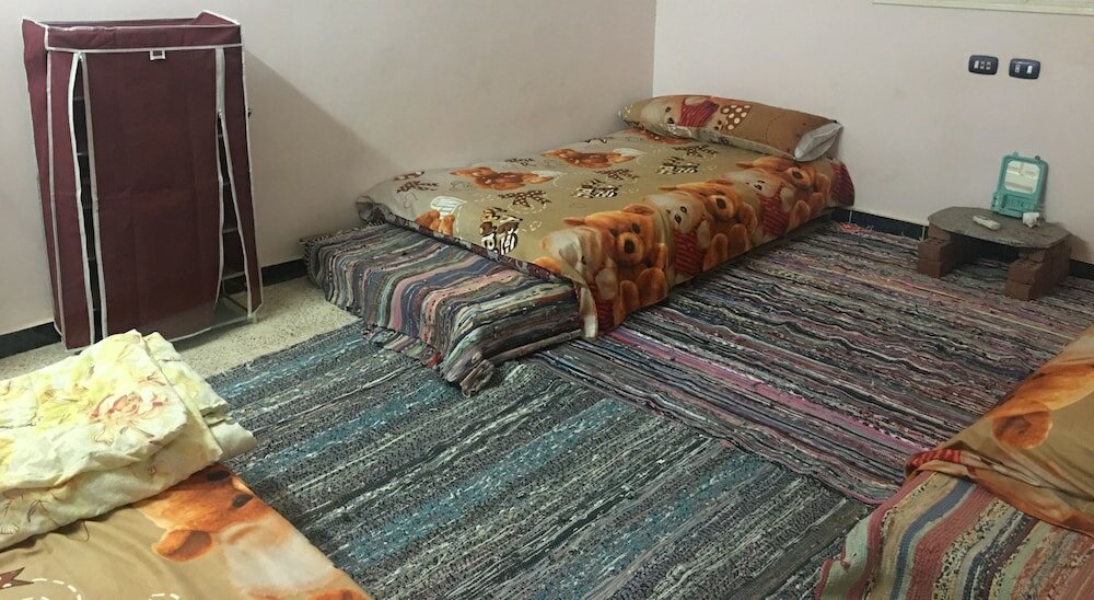 Фото Nubian Kindom Aragheed House