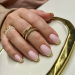 NailMaker Bar (Novoyasenevskiy Avenue, 9), nail salon