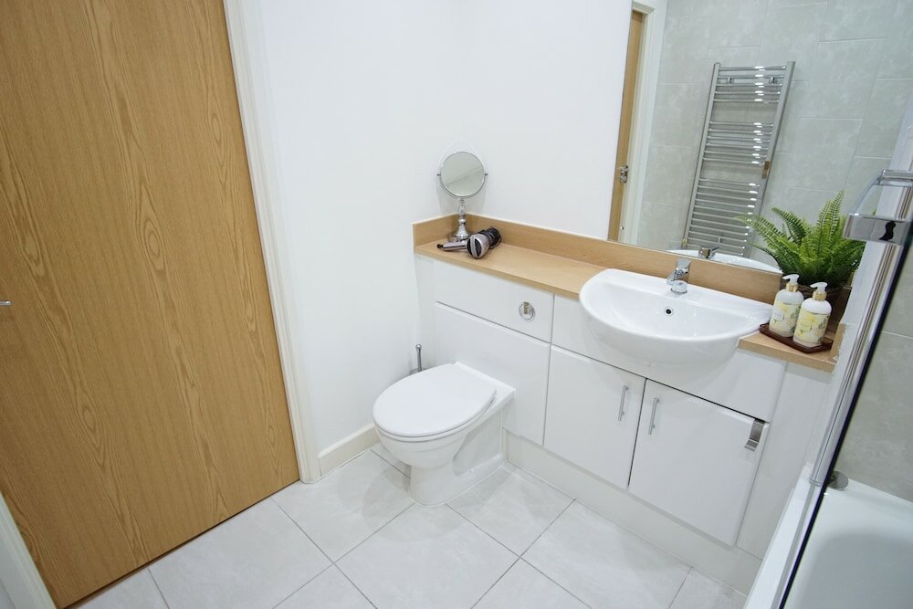 Фото London Excel - O2 Arena - London City Airport