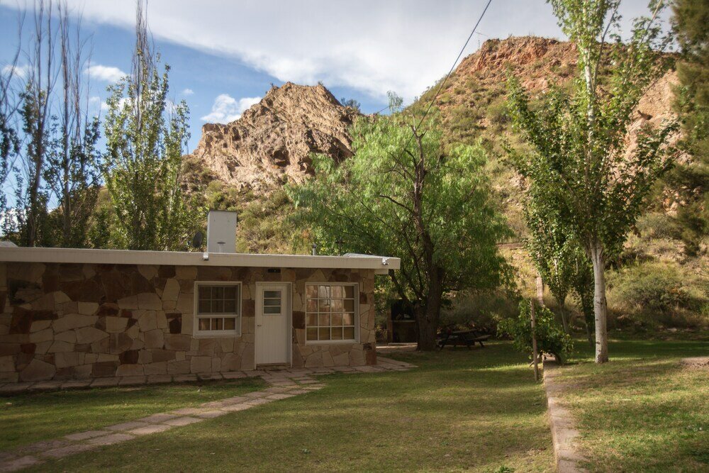 Фото Bosque Divino Cabañas & Suites