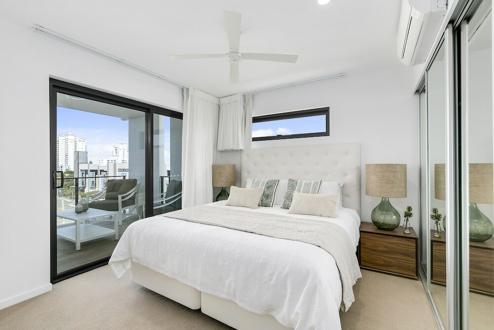 Фото Spice Broadbeach - Gclr