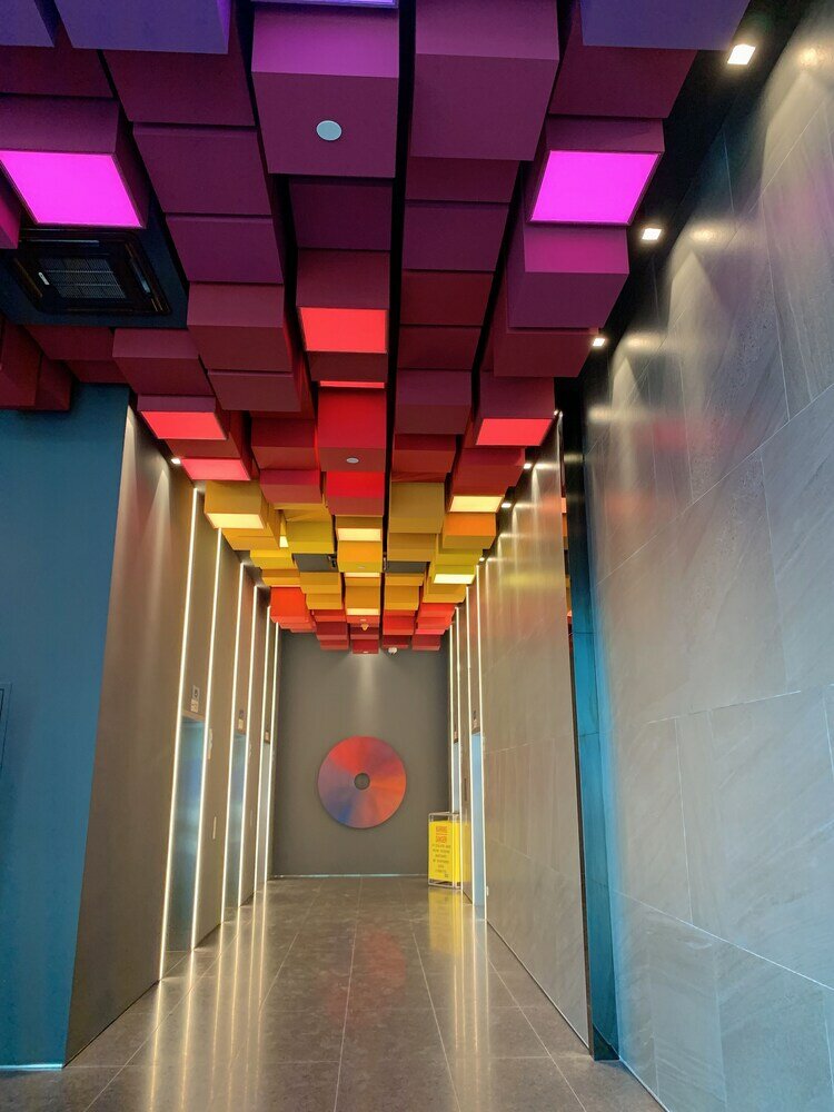 Фото BrightonHome at Revo Aurora Place Bukit Jalil