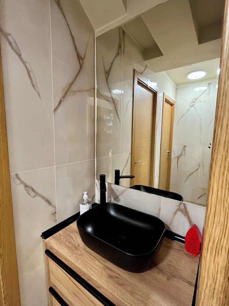 Фото Velvet Hostels