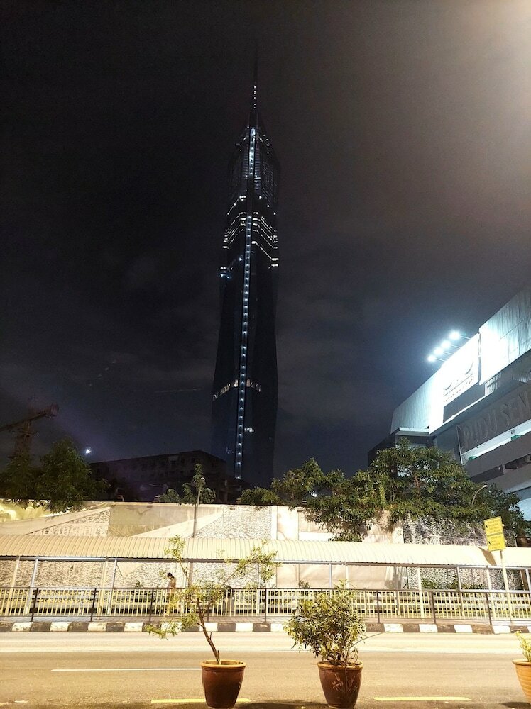 Фото Sakura Elite Hotel