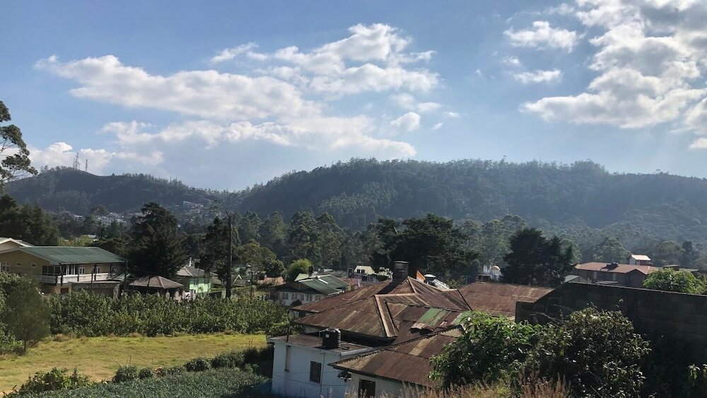 Фото White Cottage Nuwara Eliya