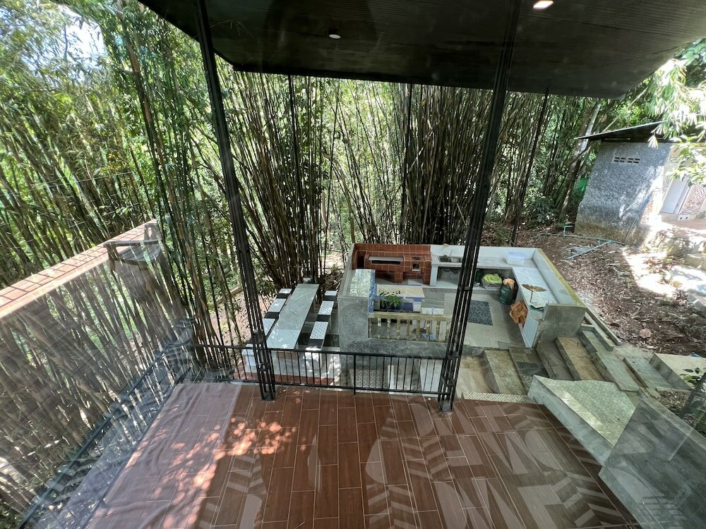 Фото Ton Pling Khao Lak Villa