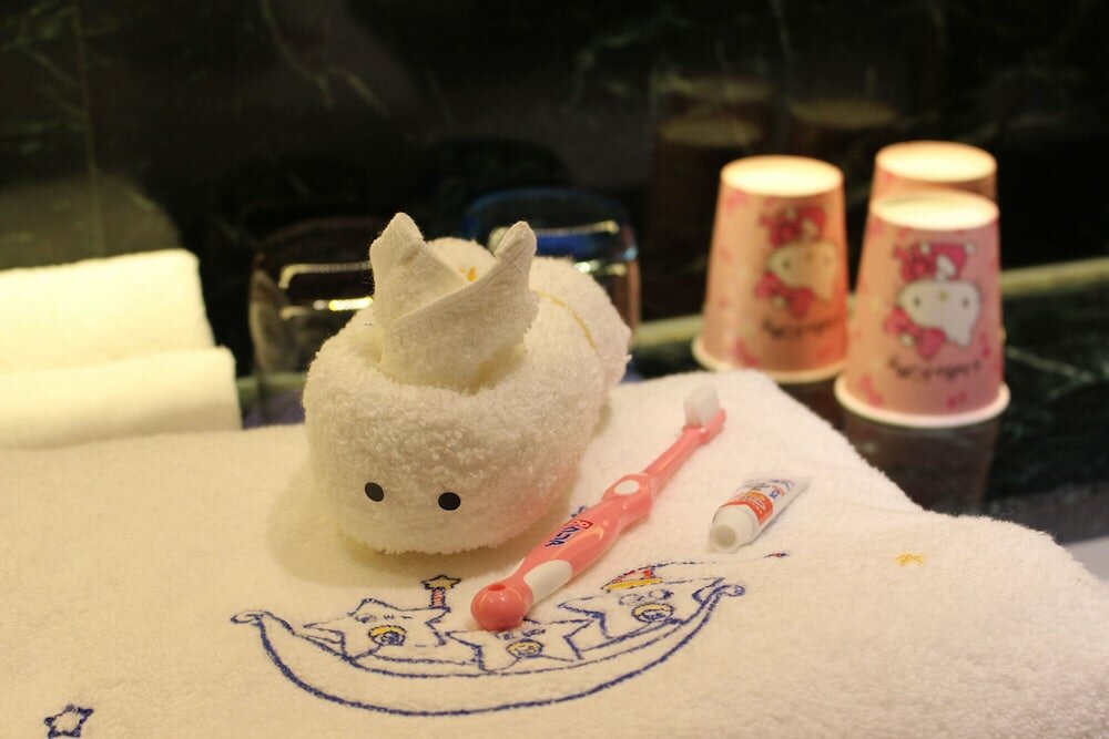 Фото Radisson Blu Shanghai Pudong Jinqiao