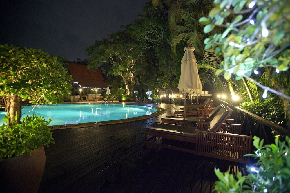 Фото Kamala Beach Estate by Resava Group