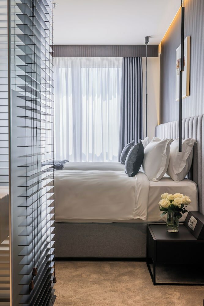 Фото Derand Hotel