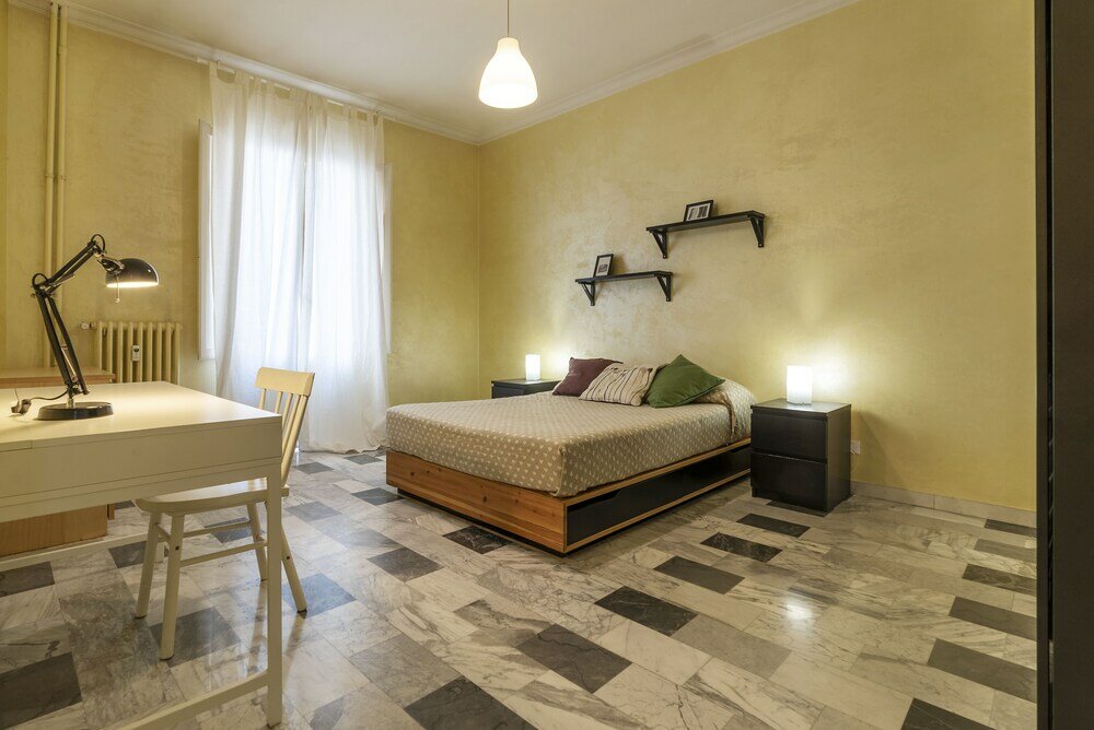 Фото Appio Latino Cosy Flat