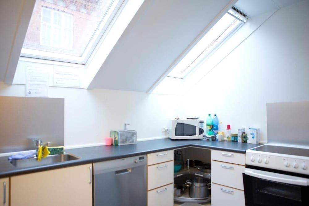 Фото Globalhagen hostel