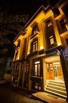 Hacibayram Hotel (Istanbul, Fatih, Binbirdirek Neighborhood, Asmali Fountain Street, 4), hotel