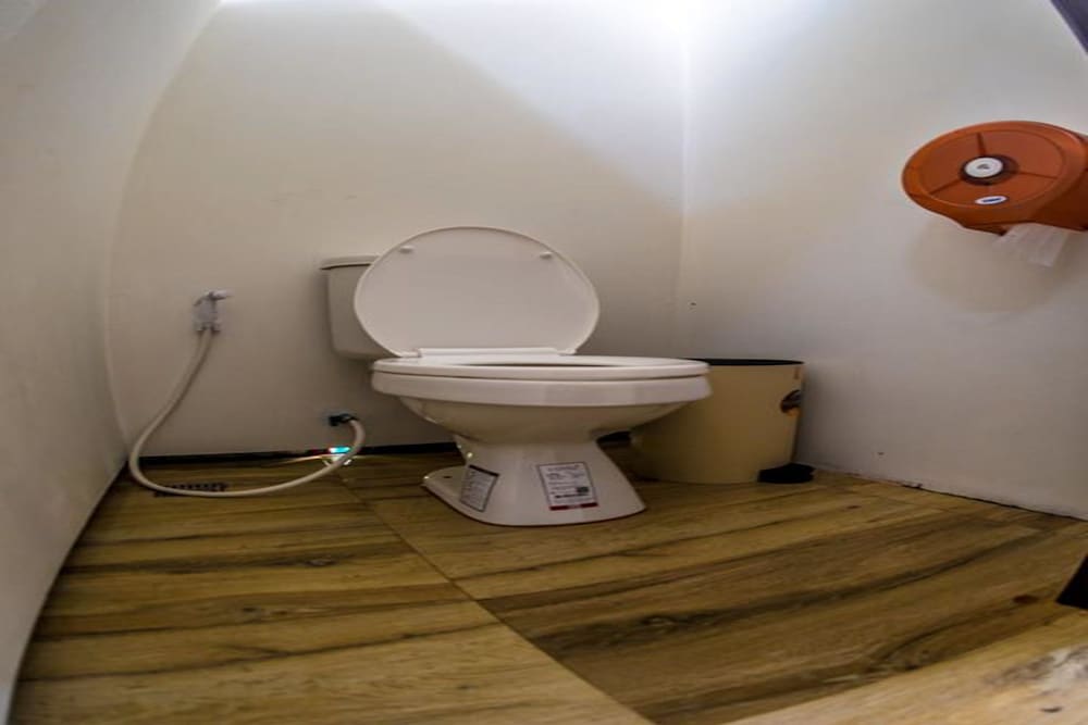 Фото Koh Tao V Hostel