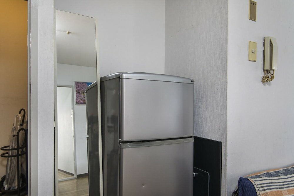 Фото Shinsaibashi Su Casa Apartment