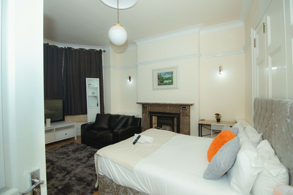 Фото Victorian Woods B&b