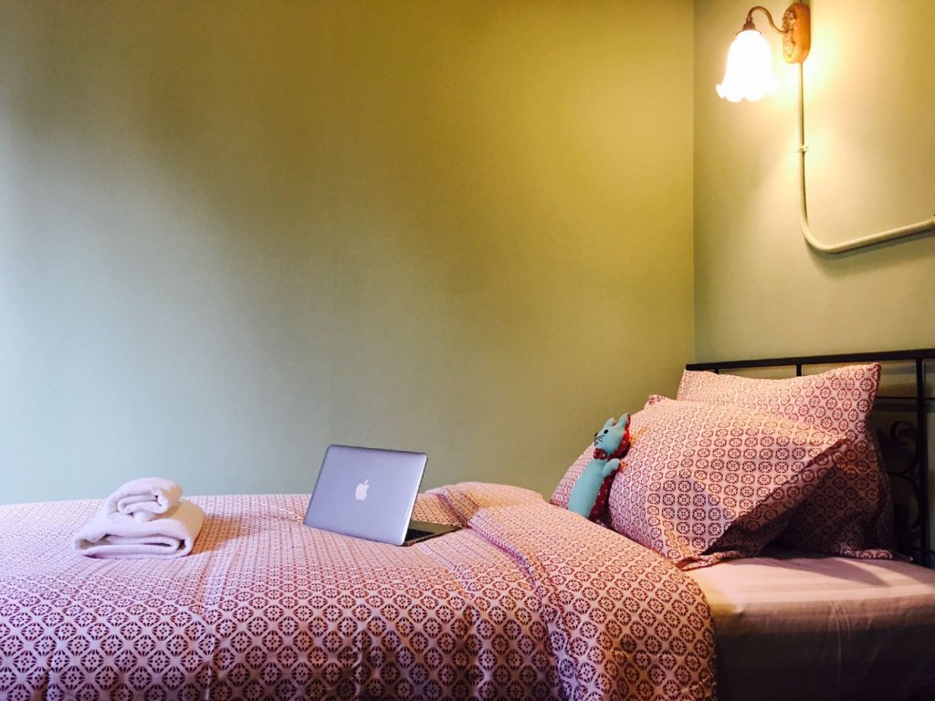 Фото Talardkao Balcony Krabi