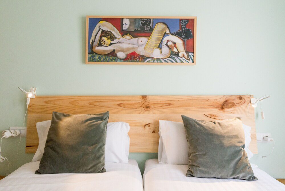 Фото Lu&cia Penthouse with terrace